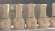 Manicurist Harriet Westmoreland Launches Her Own Nail Brand