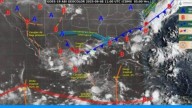 ¡Abrígate! Aquí clima para esta semana en León