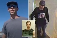 Eerily dressed Tyler Robinson seen in newly released police bodycam 3 years before Charlie Kirk's assassination