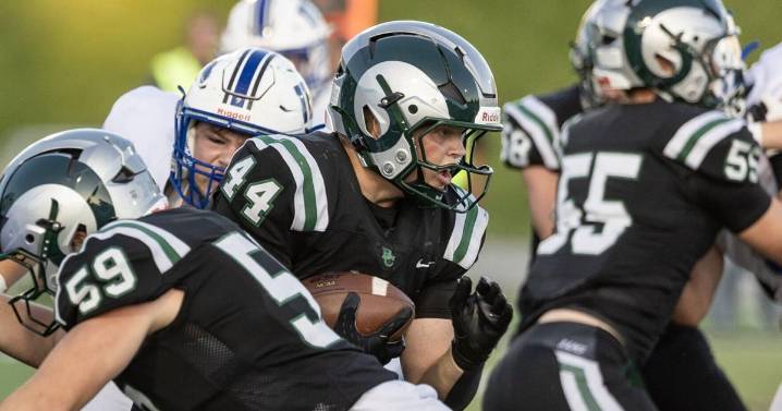 High school football rankings: Denton-Geyser-Stanford-Geraldine, Scobey rise to No. 1 spots