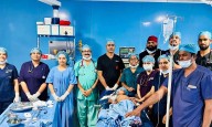 SVS Doctors Use Advanced Bronchoscopy to Save 3