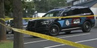 Man charged with murder after woman’s body found in southwest Atlanta storage unit