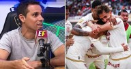 Orejuela se rindió en elogios ante jugador de Universitario y realizó firme pedido: "A mí me gusta"