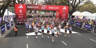 Maratón de Buenos Aires 2025: mañana la Ciudad recibirá a más de 15.000 corredores de todo el mundo