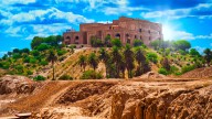Scientists Rejoice As The World's Most Mysterious Ancient Tablet Reveals Song Unheard For 2,000 Years