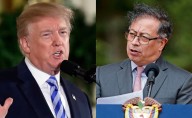 Petro pide ante ONU abrir "proceso penal" contra Trump por ataques en el Caribe