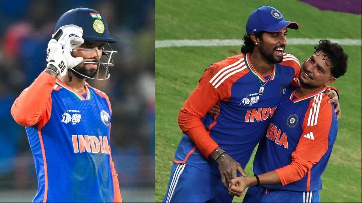 Kuldeep, Tilak Shoot Down Pakistan As India Fly High To Take 9th Asia Cup Title