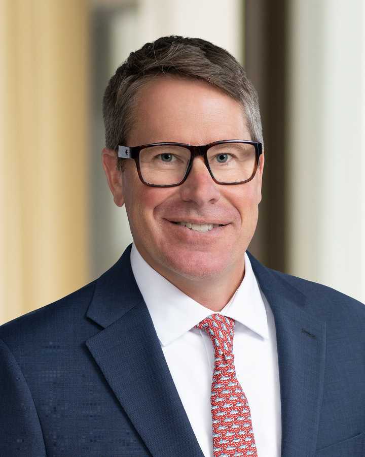 Barnes & Thornburg adds real estate legal project manager Brad Shockley in Wilmington