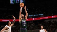 El Unicaja se queda sin fuerzas: 82
