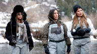 'RHOSLC' season 6 premiere recap: Girls trip from hell
