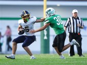 Archbold rallies for 36-30 road win at Delta