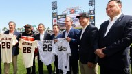 Sultanes vs Giants: Una serie que se originó con un juego de golf