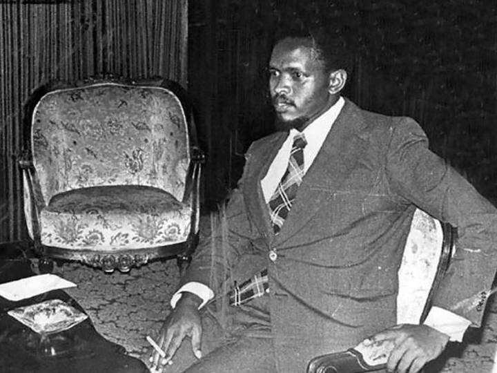 South Africa reopens inquest into death of Steve Biko