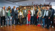 ¿Qué pasará con los otros candidatos como Roy Barreras que piensan medirse con el candidato del petrismo en marzo?