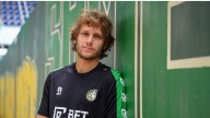 Halilovic no encuentra nuevo club tras ofrecerse al Sporting y acaba contrato en 9 meses
