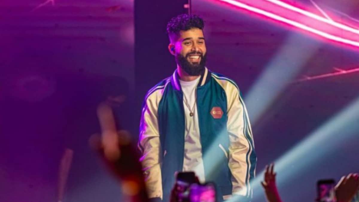 AP Dhillon Announces 8-City India Tour: When And Where Will 'Excuses' Singer Perform?