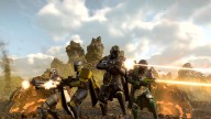 What Charlie Kirk assassination suspect's Helldivers 2 memes mean