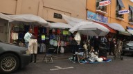 Estado apoyará al municipio para poner orden al ambulantaje en Centro Histórico