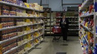 El Indec confirmó que la economía cayó en el segundo trimestre
