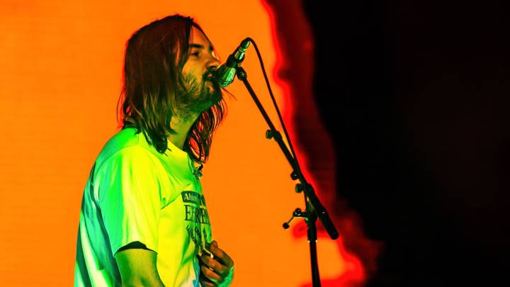 Tame Impala Announce North American Tour