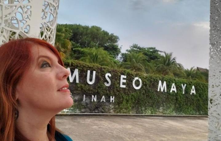Arranca el FIM Cancún 2025 con música, arte y homenaje a la guitarra