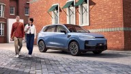 El Leapmotor B10 ya tiene precio para España