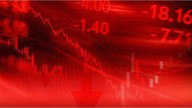 Los ADRs cayeron hasta 5,4% y los bonos en dólares cerraron con fuertes bajas ante la incertidumbre política
