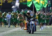 Oregon to face Indiana in midday top 10 matchup