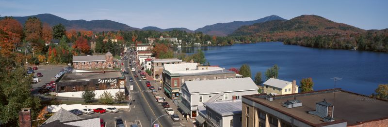 Solvang, other California spots named in HGTV's 40 most charming small downtowns