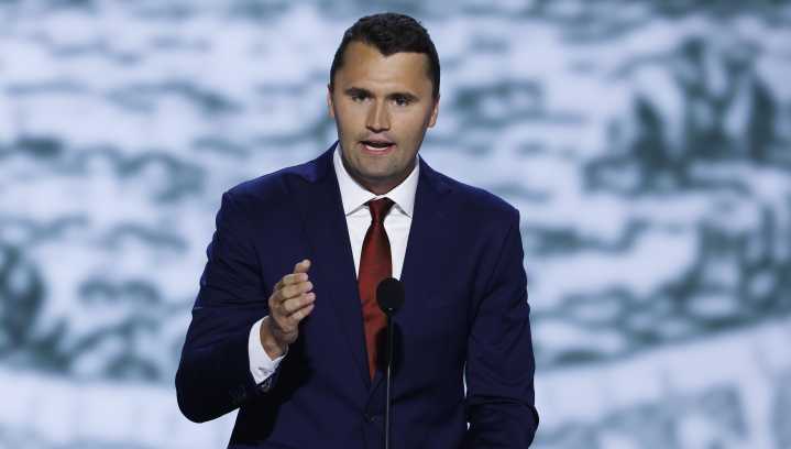 Who Shot Charlie Kirk? Updates on the Suspect’s Identity