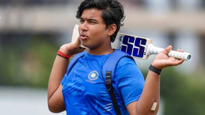 Vaibhav Suryavanshi Creates History, Breaks Unmukt Chand's Record To Become...