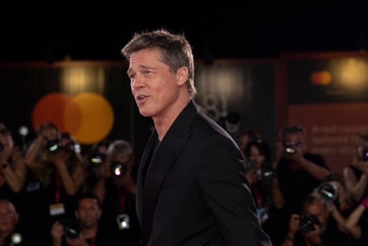Aseguran que la privacidad era prioridad Brad Pitt en su búsqueda de nueva casa