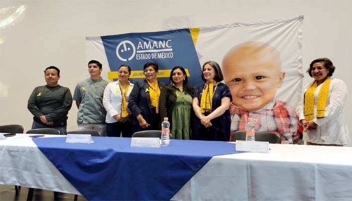 AMANC invita al Concierto y Cata de Mezcal con Causa