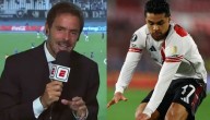 "Ha sido preocupante": el fastidio de Mariano Closs con Paulo Díaz en la Copa Libertadores