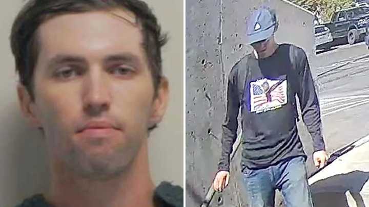 Quién es Tyler Robinson, el asesino de Charlie Kirk: del disfraz a lomos de Trump a la petición de ayuda de su padre