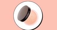 Laura Mercier Secret Brightening Color Correcting Powder Review