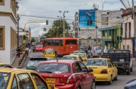 Pasto tendrá Día sin Carro y sin Moto el 24 de septiembre de 2025