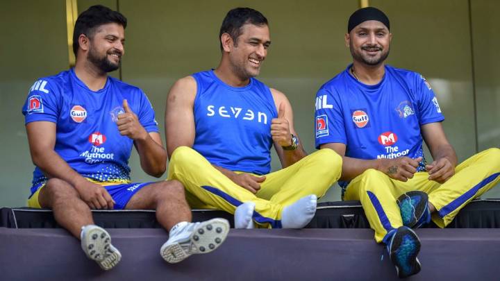 CSK's ODI World Cup Winning Legend Signs For New Team In Canada