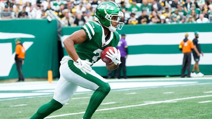 Jets release Xavier Gipson after he helped blow Steelers game
