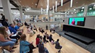UND's first Constitution Day Project holds video showcase of interviews with New Americans, Kjersti Armstrong