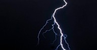 Prevé PC lluvias intensas y descargas eléctricas esta tarde en zonas de Michoacán