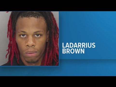 Man in custody after 9-month-old killed in Cobb