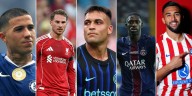 La agenda de la Champions League con el debut del Liverpool de Mac Allister y el duelo del Chelsea de Enzo Fernández ante Bayern Múnich