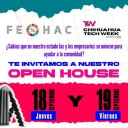 FECHAC se une al Laboratorio de Innovación Social en Techweek: “Innovación con propósito”