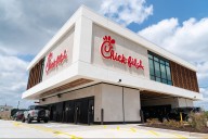 Chick-fil-A Opening Drinks-Focused Restaurant 'Daybright'