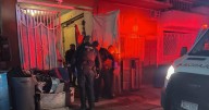 Asesina a uno a balazos en Villa Fontana Tercera sección
