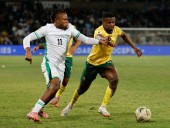 South Africa docked World Cup qualifying points over player
