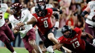Drones, Stewart lead Virginia Tech past N.C. State 23