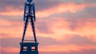 Tacoma resident ID’d as man found dead at Burning Man