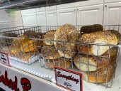 These NYC bagel shops named among best in America